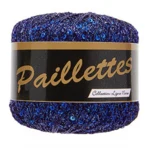 Lammy Paillettes 420