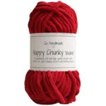 Go Handmade Happy Chunky "double"