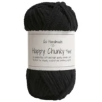 Go Handmade Happy Chunky Fine 17850 Sort