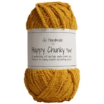 Go Handmade Happy Chunky Fine 17858 Rav