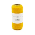 Katia 50 Mohair Shades 46 Gul