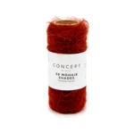 Katia 50 Mohair Shades 50 Jordbrun