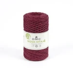 DMC Nova Vita 4 Metallic