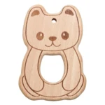 Go Handmade Bidering i træ