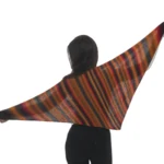 Viking Nordlys 955 Multi orange/brun