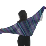 Viking Nordlys 964 Multi lilla/turkis