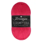 Scheepjes Scrumptious 387 Coral Candy Crush