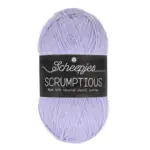 Scheepjes Scrumptious 334 Lavender Slice