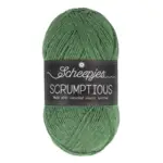 Scheepjes Scrumptious 344 Pistachio Mafroukeh