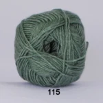 Hjertegarn Bamboo Wool 115