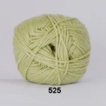 Hjertegarn Bamboo Wool 525