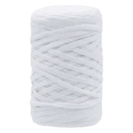 LindeHobby Ribbon Lux 01 Hvid