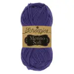 Scheepjes Merino Soft 655 Chagall