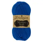 Scheepjes Merino Soft 611 Mondrian