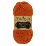 Scheepjes Merino Soft 619 Gauguin