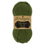 Scheepjes Merino Soft 627 Manet