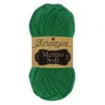 Scheepjes Merino Soft 626 Kahlo