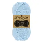 Scheepjes Merino Soft 610 Turner