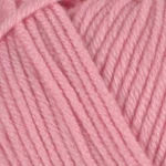 Viking Trend Merino 464 Rosa