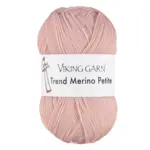 Viking Trend Merino Petite 362 Pudderrosa