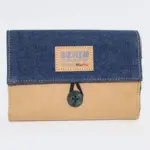 KnitPro Indigo Wood Udskiftelige Rundpindesæt