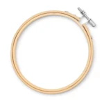 HobbyArts Broderiramme (13 cm)