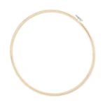 HobbyArts Broderiramme (36 cm)