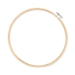 HobbyArts Broderiramme (25 cm)