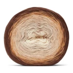 LindeHobby Soft Cake 02 Jord