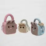 Go Handmade Memoryskum 12,5x12,5 cm, 1 stk.