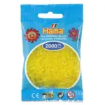 Hama Mini Perler