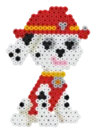 Hama Perlesæt Paw Patrol