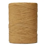 LindeHobby Raffia Lux 08 Karamel