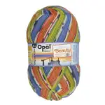 Opal Beauty 3 Wellness 4-ply