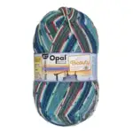 Opal Beauty 3 Wellness 4-ply