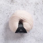 Svarta Fåret Tencel Blow 40 Pastel fersken