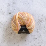 Svarta Fåret Tencel Blow 97 Solskin sorbet