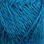 Svarta Fåret Cecilia 283 Havblå