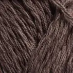 Svarta Fåret Cecilia 025 Træbrun