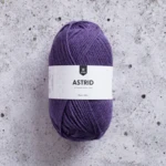 Järbo Astrid 33 Pale plum