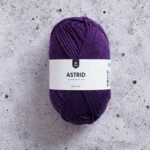 Järbo Astrid 34 Perfectly purple