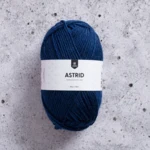 Järbo Astrid 14 Blue fjord