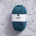 Järbo Astrid 17 Dark teal
