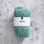 Järbo Astrid 16 Pale jade