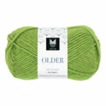 Dale Older 434 Grøn meleret