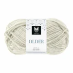 Dale Older 424 Lys grå meleret