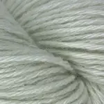 Permin Luna 13 Råhvid