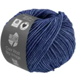 Lana Grossa Cool Wool Big Vintage 90 Kornblomst