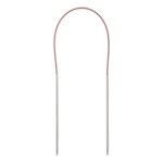 LindeHobby Faste Rundpinde, 40 cm, 2 mm