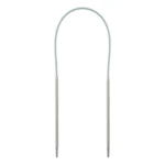 LindeHobby Faste Rundpinde, 40 cm, 2.5 mm